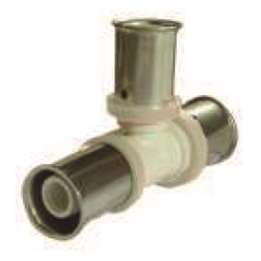 ISOLTUBEX PPSUMCTR252025 MULTI TE REDUIDA PPSU d.25x20x25